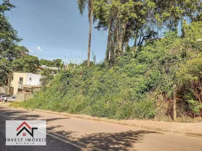 Lote/Terreno à venda, 420m² no Jardim Maracanã, Atibaia