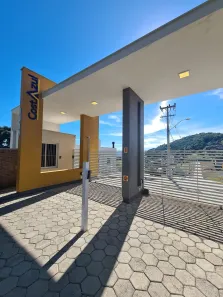 Lote/Terreno à venda, 150m² no Fundos, Biguaçu