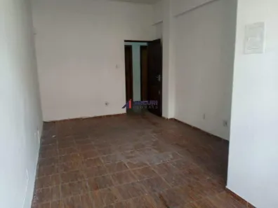 Sala Comercial para alugar, 34m² no Vila Paris, Belo Horizonte