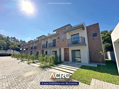 Casa com 2 Quartos à venda, 63m² no Itoupavazinha, Blumenau