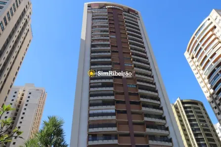 Cobertura com 4 Quartos à venda, 443m² no Jardim Irajá, Ribeirão Preto