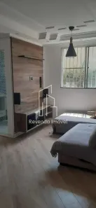 Apartamento com 2 Quartos à venda, 49m² no Vila Clarice, São Paulo