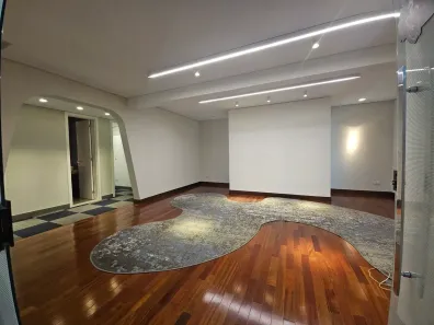 Sala Comercial para alugar, 173m² no Bigorrilho, Curitiba