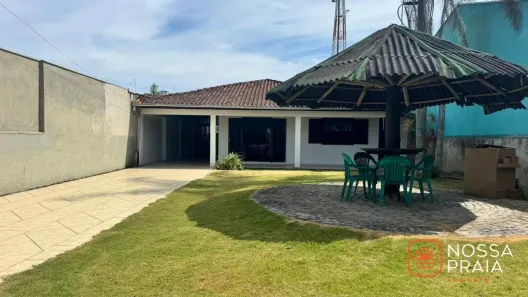 Casa com 2 Quartos à venda, 100m² no Itapema do Norte, Itapoá