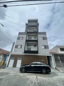 Apartamento com 2 Quartos à venda, 42m² no Jardim Vila Formosa, São Paulo