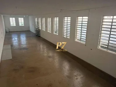 Galpão/Depósito/Armazém à venda, 800m² no Taboão, São Bernardo do Campo