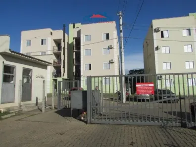 Apartamento com 2 Quartos para alugar, 68m² no Lomba da Palmeira, Sapucaia do Sul