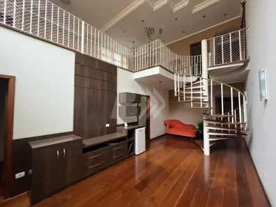 Apartamento com 4 Quartos para alugar, 300m² no Centro, Piracicaba