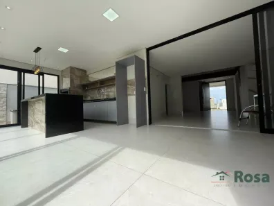 Sobrado com 5 Quartos à venda, 408m² no Condomínio Primor das Torres, Cuiabá