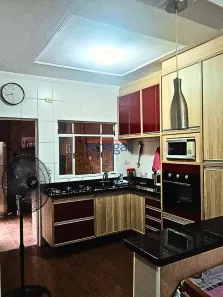 Casa de Condomínio com 2 Quartos à venda, 66m² no Bairro do Colonia, Jacareí