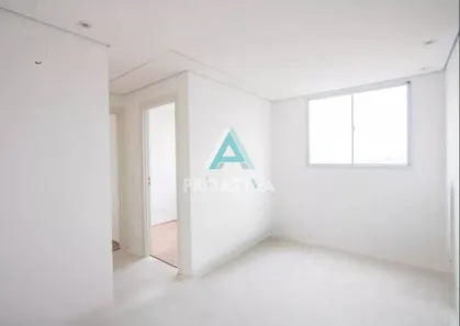 Apartamento com 2 Quartos à venda, 39m² no Jardim, Santo André