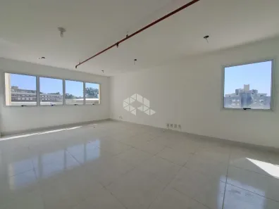 Sala Comercial à venda, 39m² no Santo Antônio, Porto Alegre