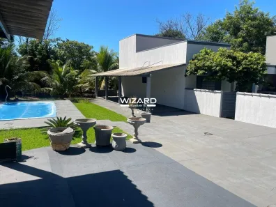 Casa de Condomínio com 5 Quartos à venda, 250m² no Portal da Praia, Buritama