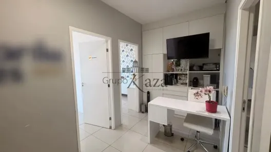 Sala Comercial à venda, 40m² no Jardim das Colinas, São José dos Campos