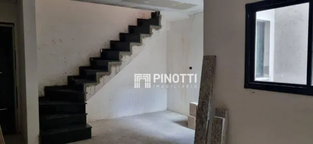 Cobertura com 3 Quartos à venda, 160m² no Paraíso, Santo André