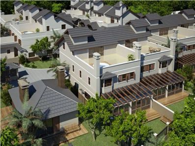 Casa de Condomínio com 3 Quartos à venda, 242m² no Tristeza, Porto Alegre