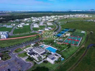 Lote/Terreno à venda, 487m² no Residencial e Empresarial Alphaville, Ribeirão Preto