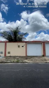 Casa com 2 Quartos à venda, 62m² no Alto da Estrela, Horizonte