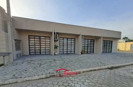 Sala Comercial para alugar, 40m² no Village das Flores, Caçapava