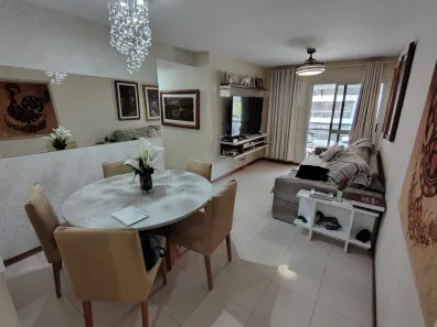 Apartamento com 3 Quartos à venda, 101m² no Barra Olímpica, Rio de Janeiro