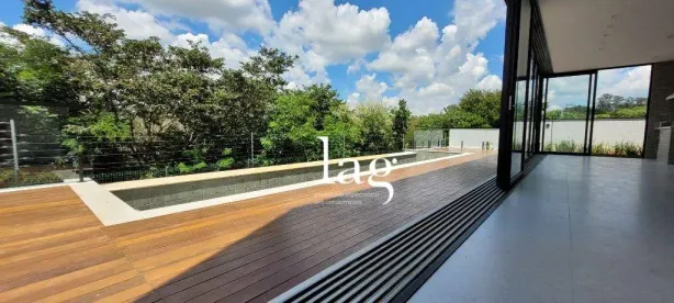 Casa de Condomínio com 4 Quartos à venda, 390m² no Vila Martins, Itu