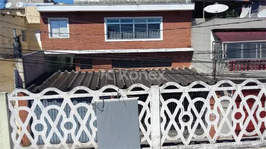 Sobrado com 3 Quartos à venda, 150m² no Jardim Santa Cruz (Zona Norte), São Paulo