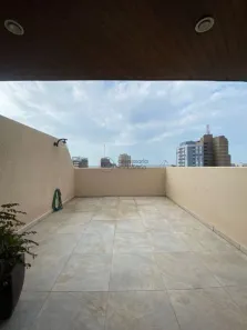 Apartamento com 4 Quartos para alugar, 200m² no Centro, Rio Grande