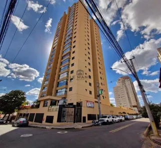 Apartamento com 2 Quartos à venda, 109m² no São Judas, Piracicaba