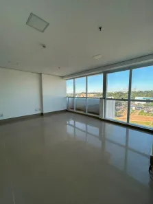 Sala Comercial para alugar, 37m² no Paiaguás, Cuiabá