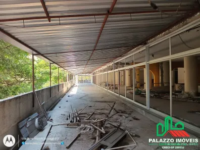 Imóvel Comercial para alugar, 1000m² no República, São Paulo