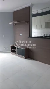 Apartamento com 2 Quartos à venda, 55m² no Vila Prudente, São Paulo