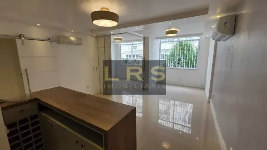 Apartamento com 2 Quartos para alugar, 90m² no Ipanema, Rio de Janeiro