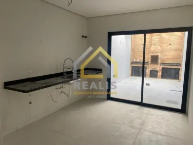 Sobrado com 3 Quartos à venda, 120m² no Santo Amaro, São Paulo