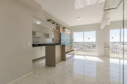 Apartamento com 3 Quartos à venda, 73m² no Centro, Canoas