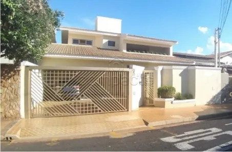 Casa com 3 Quartos à venda, 314m² no Jardim Maria Cândida, São José do Rio Preto
