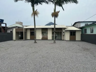 Casa com 2 Quartos à venda, 60m² no Barra do Aririú, Palhoça