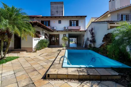 Casa com 3 Quartos à venda, 290m² no Ipanema, Porto Alegre