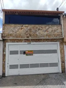 Sobrado com 2 Quartos à venda, 120m² no Jardim Catarina, São Paulo