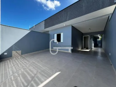 Casa com 3 Quartos à venda, 80m² no Centro, Peruíbe