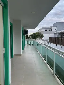 Apartamento com 2 Quartos à venda, 100m² no Portinho, Cabo Frio