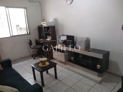 Casa com 3 Quartos à venda, 99m² no Parque Residencial Jundiaí, Jundiaí