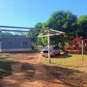 Fazenda/Sítio com 6 Quartos à venda, 30000m² no Setor Residencial Mestre D'Armas, Brasília