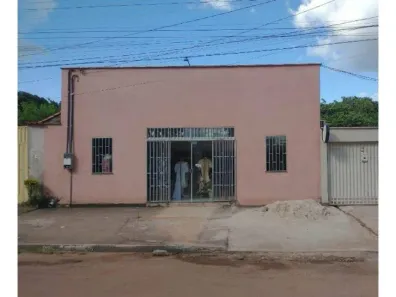 Casa com 1 Quarto à venda, 217m² no Vila Paulista, Redenção