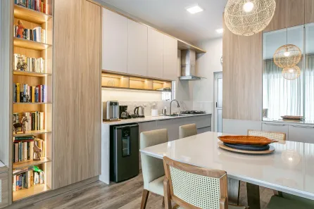 Apartamento com 2 Quartos para venda ou aluguel, 99m² no Ingleses do Rio Vermelho, Florianópolis