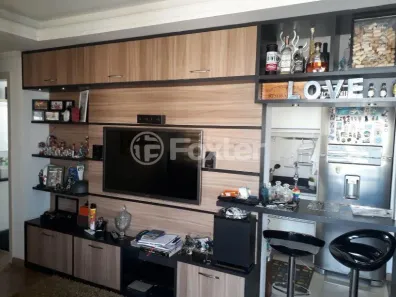 Apartamento com 3 Quartos à venda, 67m² no Humaitá, Porto Alegre