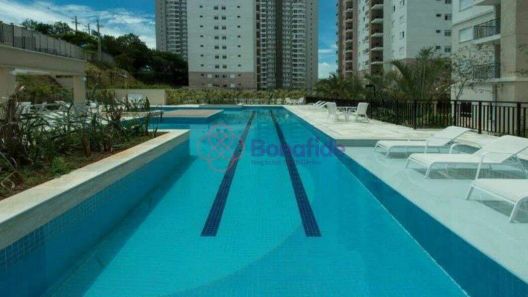 Apartamento com 3 Quartos à venda, 80m² no Jardim Flórida, Jundiaí