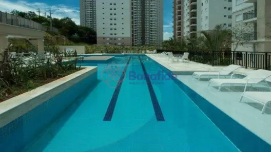 Apartamento com 3 Quartos à venda, 80m² no Jardim Flórida, Jundiaí