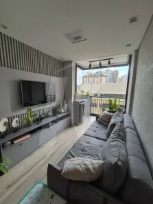 Apartamento com 2 Quartos à venda, 58m² no Picanço, Guarulhos