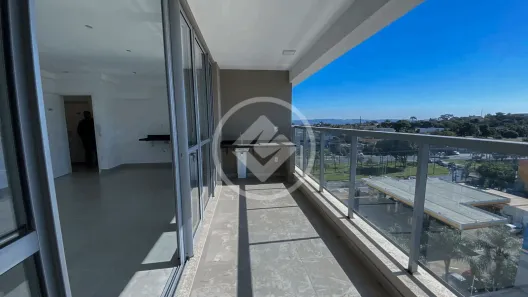 Apartamento com 1 Quarto à venda, 50m² no Alto da Boa Vista, Ribeirão Preto