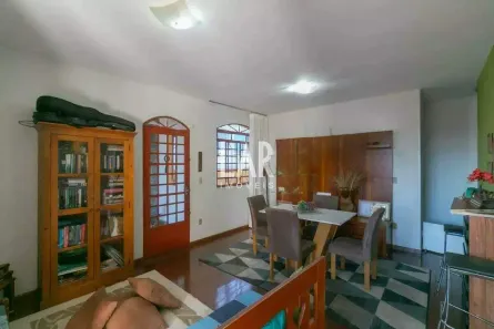 Casa com 3 Quartos à venda, 133m² no Liberdade, Belo Horizonte